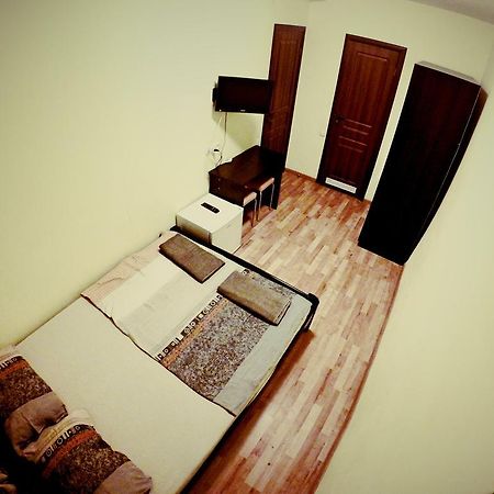 3D Hostel Odesa Habitación foto
