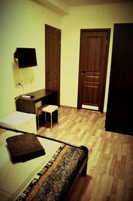 3D Hostel Odesa Habitación foto
