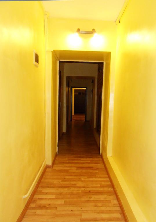 3D Hostel Odesa Exterior foto
