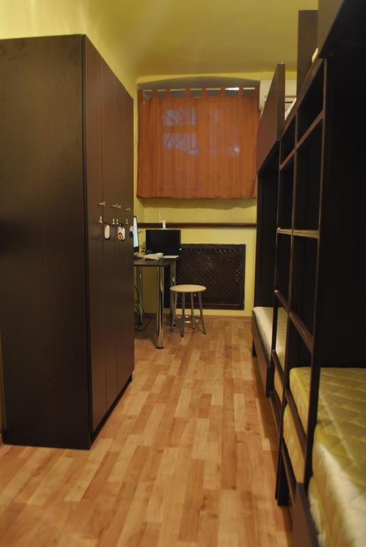 3D Hostel Odesa Habitación foto